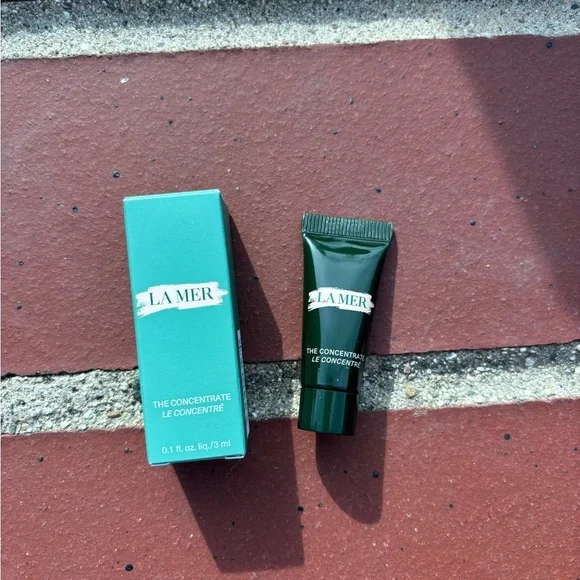 La Mer The Concentrate 3ml - Picture 1 of 3